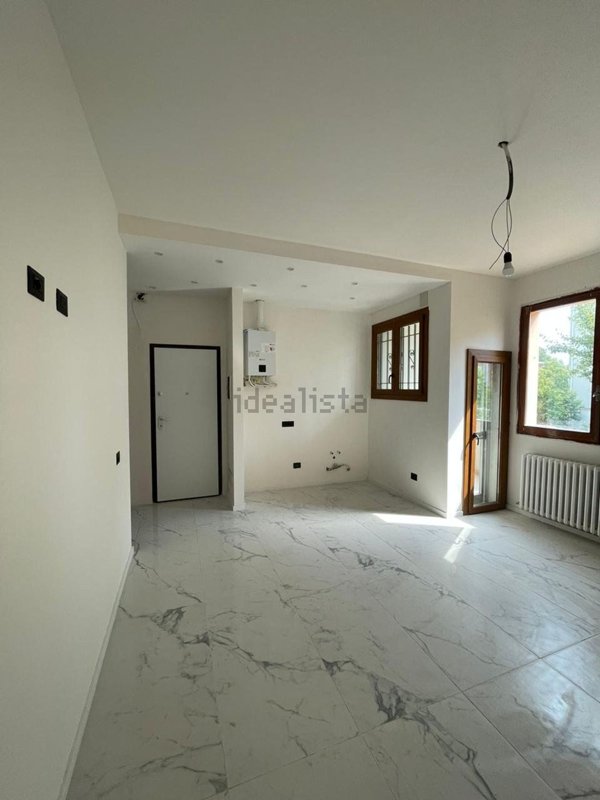 appartamento in vendita a Carpi in zona Quartirolo