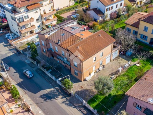 appartamento in vendita a Carpi in zona Fossoli