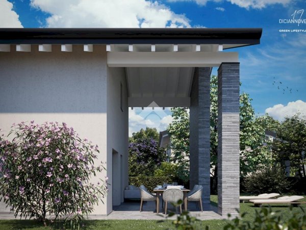 casa indipendente in vendita a Carpi