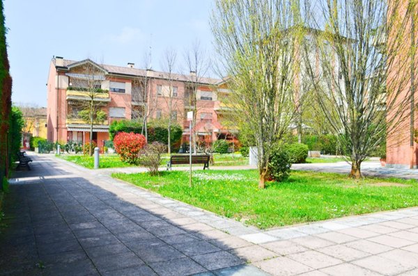 appartamento in vendita a Carpi