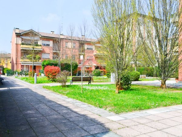 appartamento in vendita a Carpi