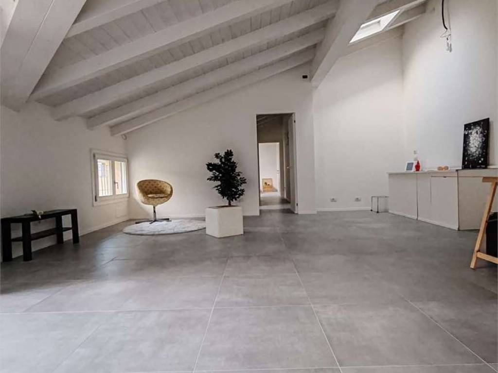 appartamento in vendita a Carpi