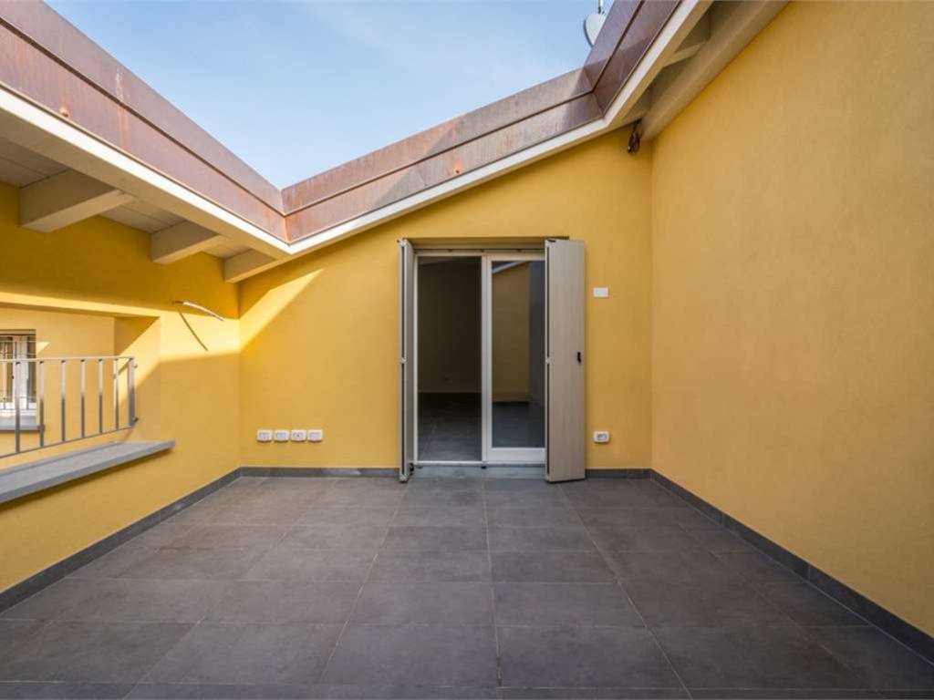appartamento in vendita a Carpi