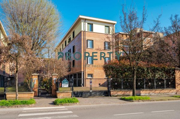 appartamento in vendita a Carpi in zona Centro Storico