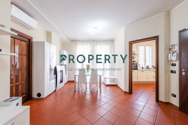 appartamento in vendita a Carpi in zona Centro Storico