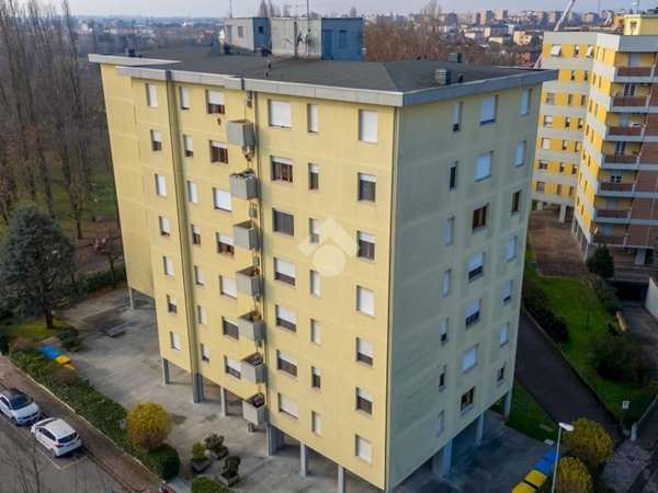 appartamento in vendita a Carpi in zona Centro Storico