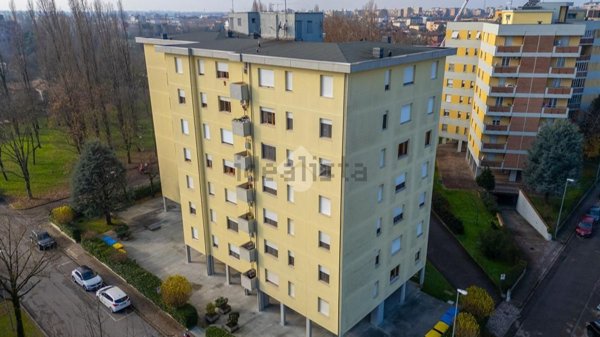 appartamento in vendita a Carpi in zona Centro Storico