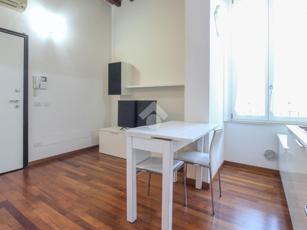appartamento in vendita a Carpi in zona Centro Storico