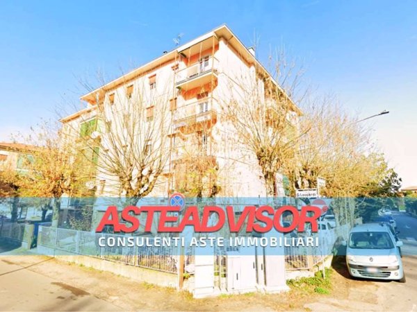 appartamento in vendita a Carpi