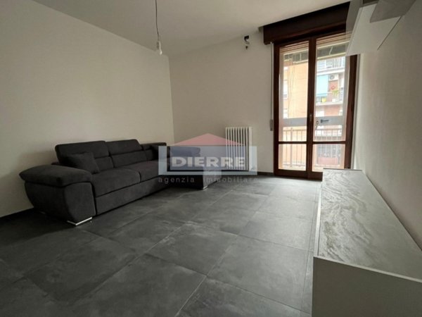 appartamento in vendita a Carpi