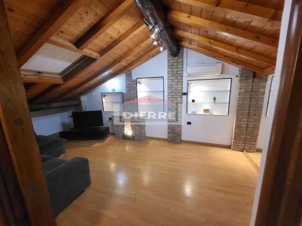 appartamento in vendita a Carpi in zona Centro Storico