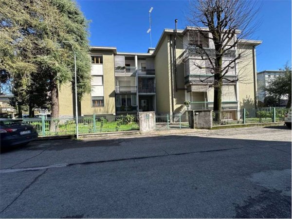 appartamento in vendita a Carpi in zona Quartirolo
