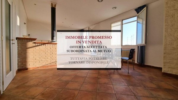 appartamento in vendita a Carpi in zona Centro Storico