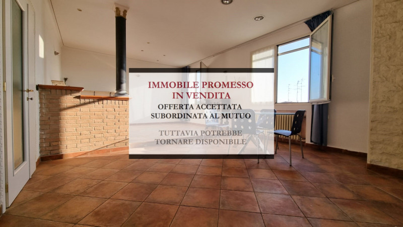 appartamento in vendita a Carpi in zona Centro Storico