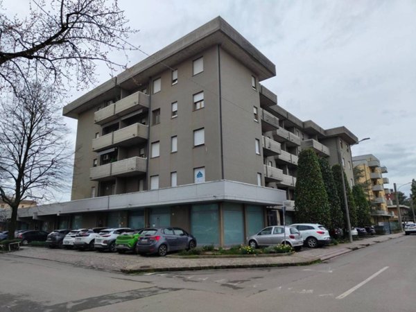 appartamento in vendita a Carpi in zona Cibeno Pile