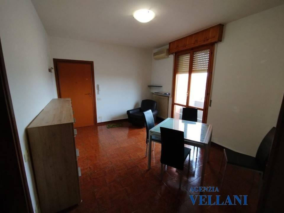 appartamento in vendita a Carpi