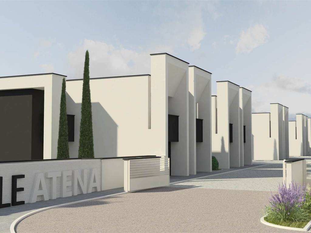 casa indipendente in vendita a Carpi in zona Centro Storico
