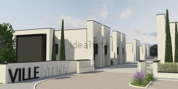 casa indipendente in vendita a Carpi in zona Centro Storico