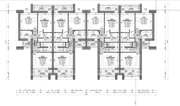 casa indipendente in vendita a Carpi in zona Centro Storico