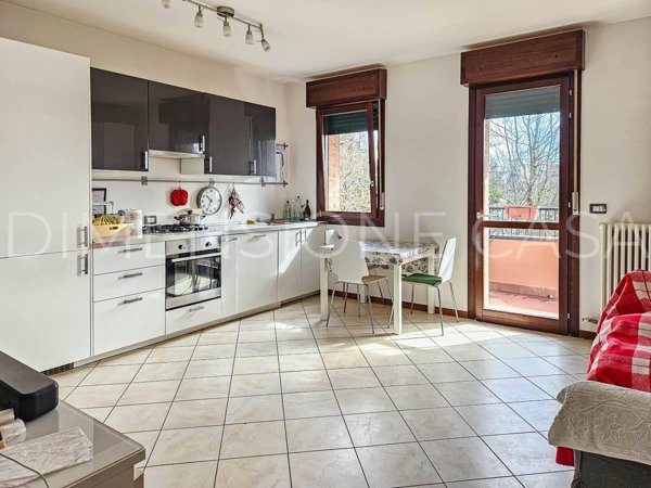 appartamento in vendita a Carpi