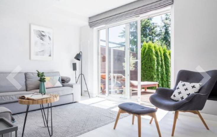 casa indipendente in vendita a Carpi in zona Cibeno Pile