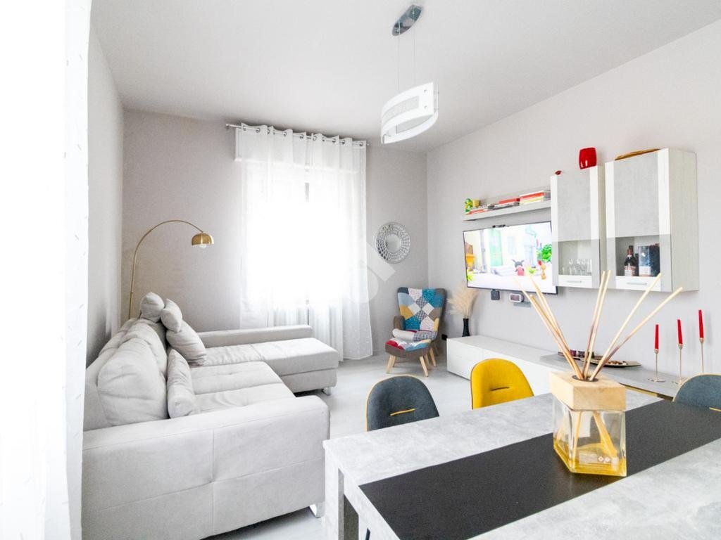 appartamento in vendita a Carpi