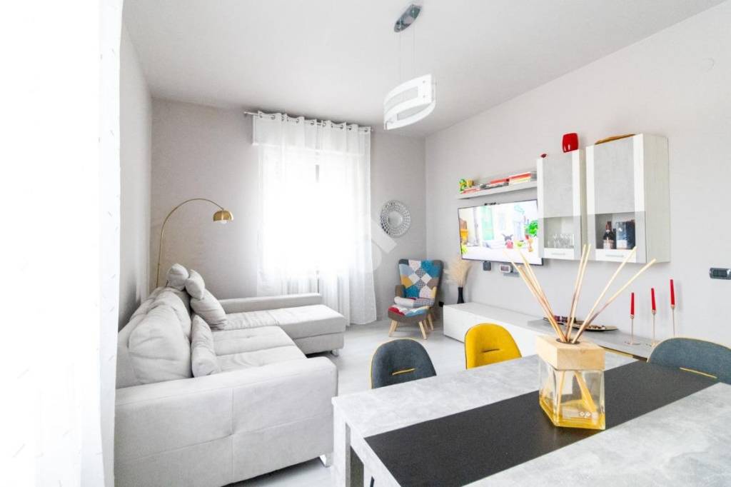 appartamento in vendita a Carpi