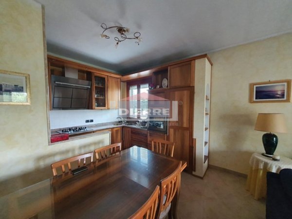 appartamento in vendita a Carpi
