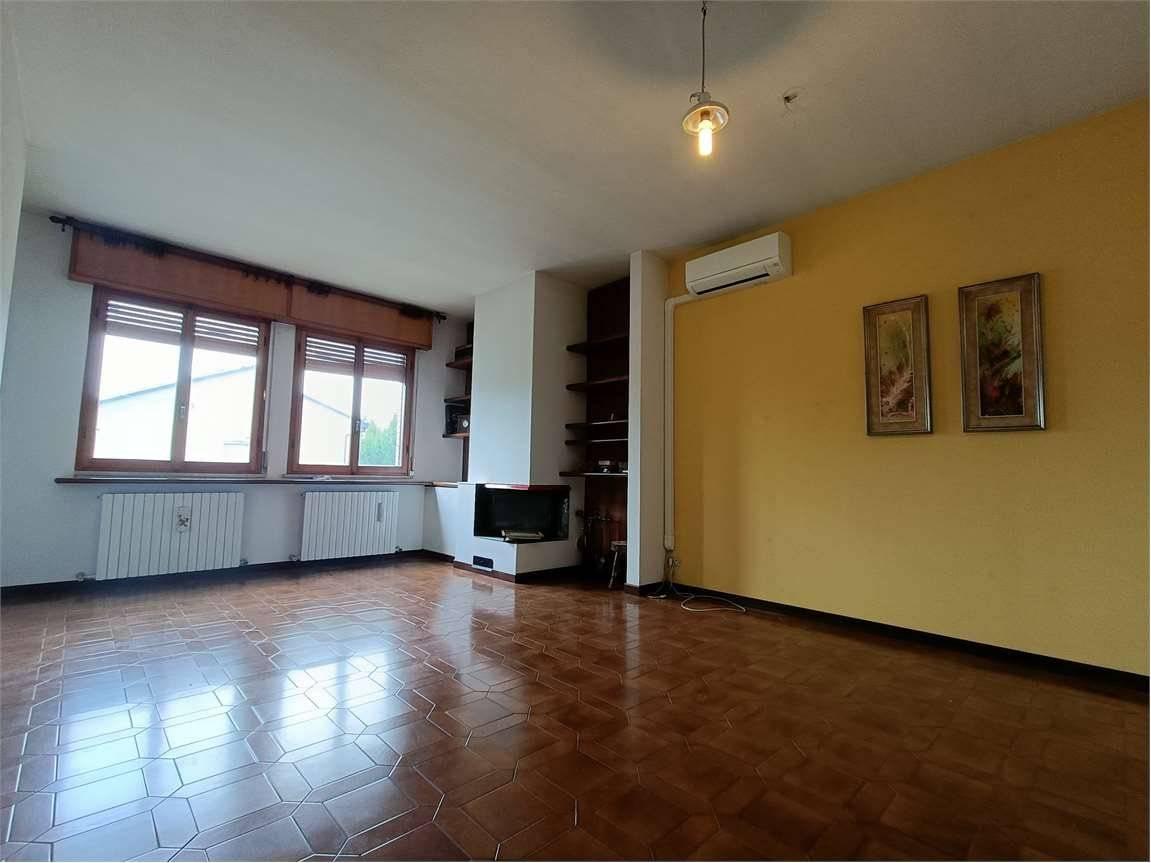 casa indipendente in vendita a Carpi in zona Cibeno Pile