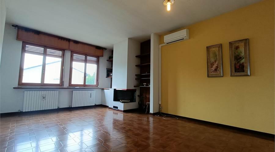 casa indipendente in vendita a Carpi in zona Cibeno Pile