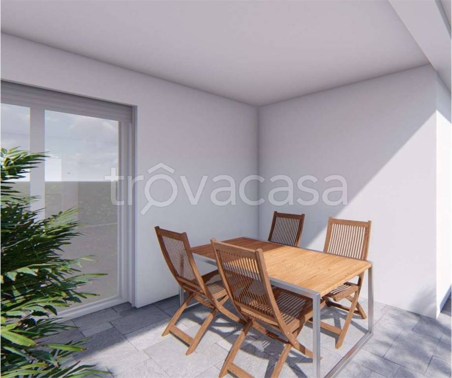 appartamento in vendita a Carpi