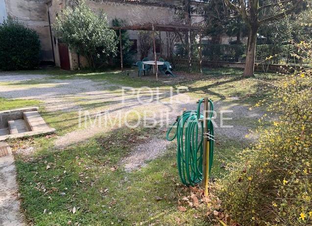 casa indipendente in vendita a Carpi in zona Centro Storico