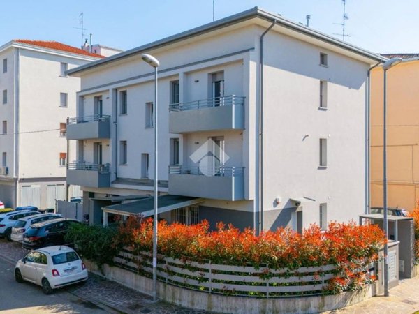 appartamento in vendita a Carpi