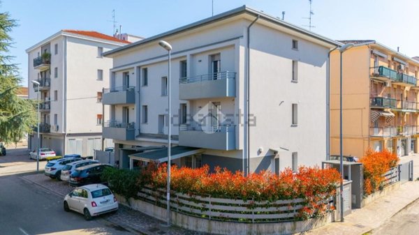 appartamento in vendita a Carpi