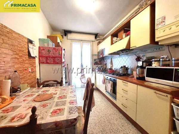 appartamento in vendita a Carpi