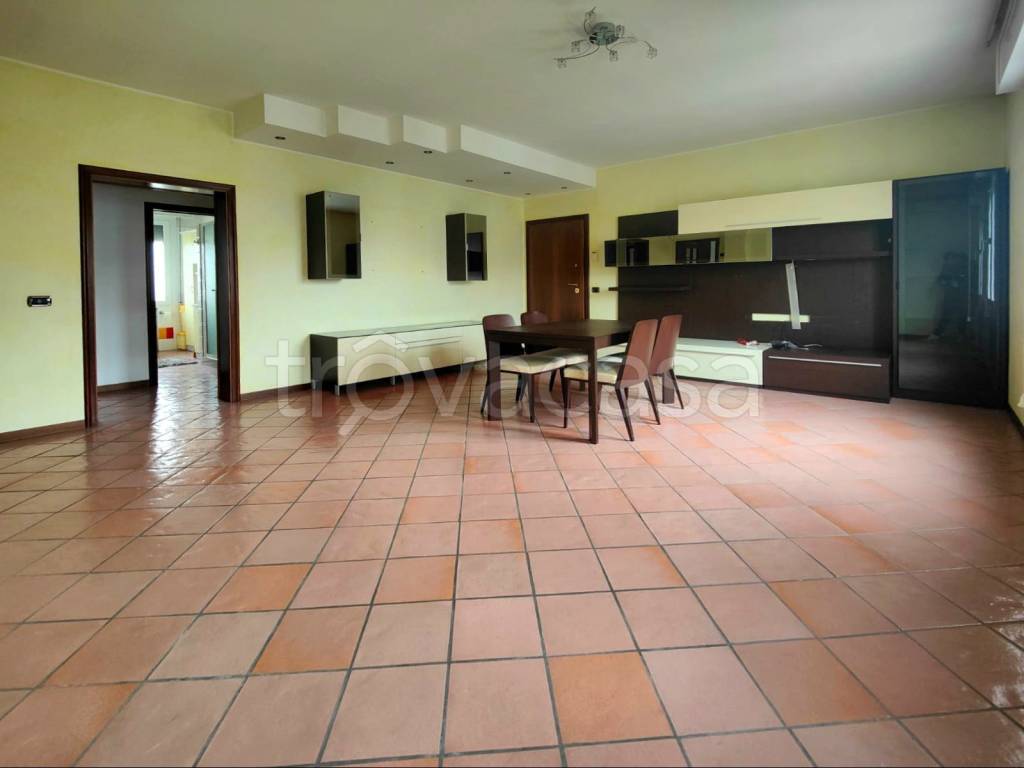 appartamento in vendita a Carpi in zona Quartirolo