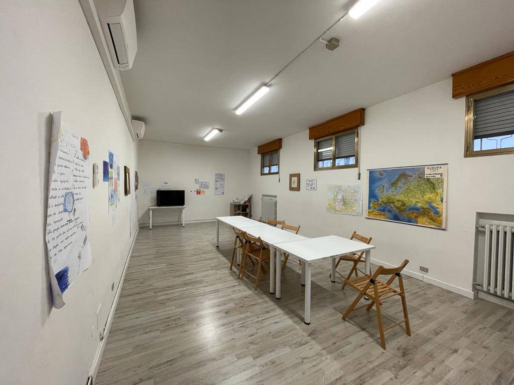 casa semindipendente in vendita a Carpi