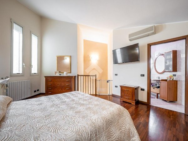 appartamento in vendita a Carpi