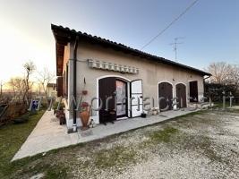 casa indipendente in vendita a Carpi in zona Cibeno Pile