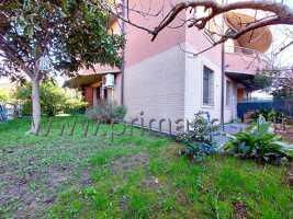 appartamento in vendita a Carpi in zona Cibeno Pile