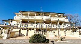 appartamento in vendita a Carpi in zona Cibeno Pile
