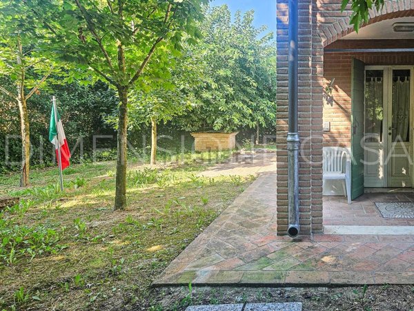 appartamento in vendita a Carpi