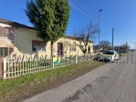 casa indipendente in vendita a Carpi in zona Cibeno Pile