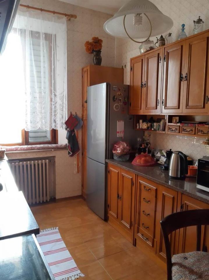 appartamento in vendita a Carpi in zona Centro Storico