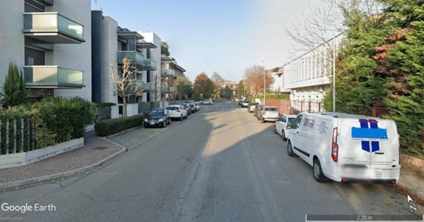 negozio in vendita a Carpi in zona Cibeno Pile