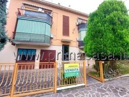 appartamento in vendita a Carpi in zona Cibeno Pile