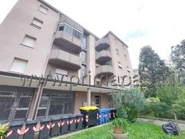 appartamento in vendita a Carpi in zona Cibeno Pile