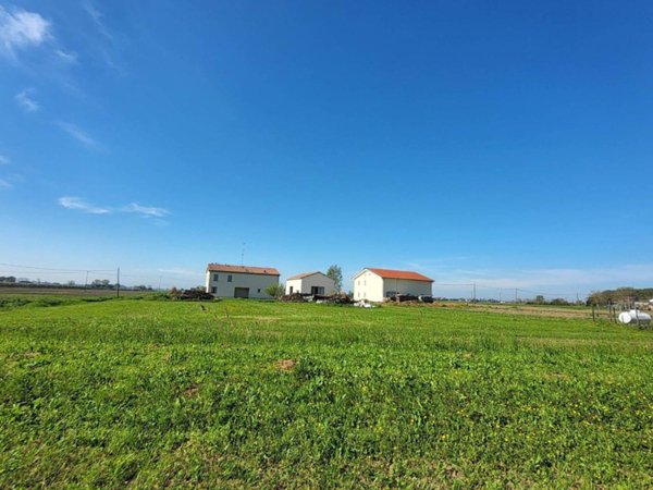 casa indipendente in vendita a Carpi in zona Fossoli
