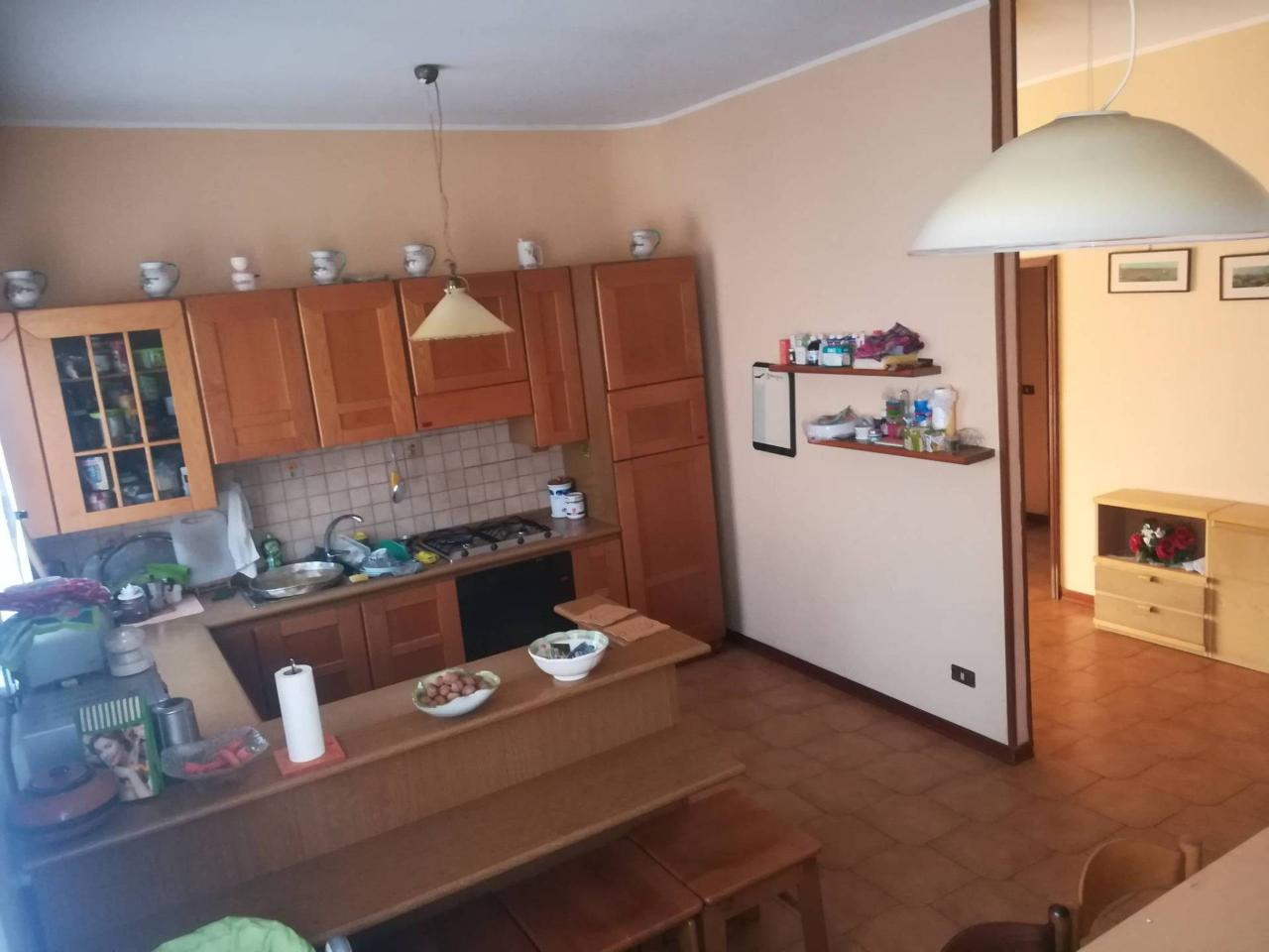 casa indipendente in vendita a Carpi in zona Cibeno Pile