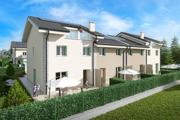 casa indipendente in vendita a Carpi in zona Quartirolo
